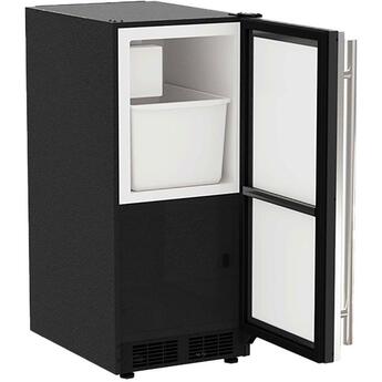 Marvel MLCR215IS01B 15 Inch Built-In Ice Maker — thumbnail 2
